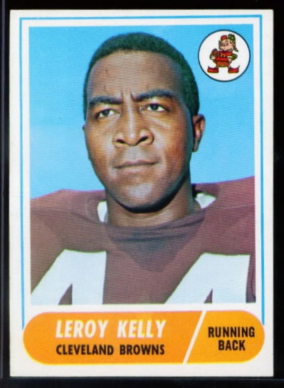 206 Leroy Kelly